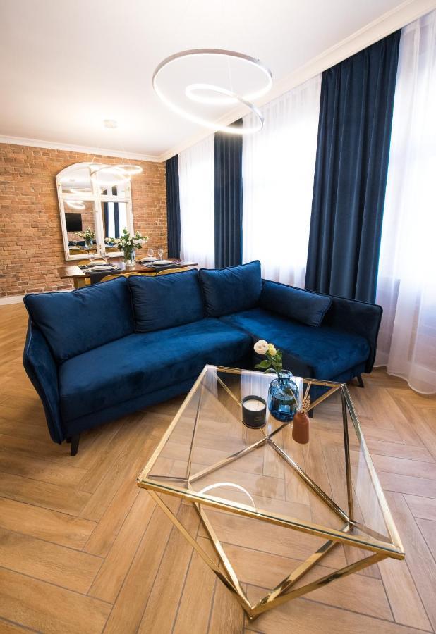 Fancy Apartment Nikiszowiec Katowice Extérieur photo