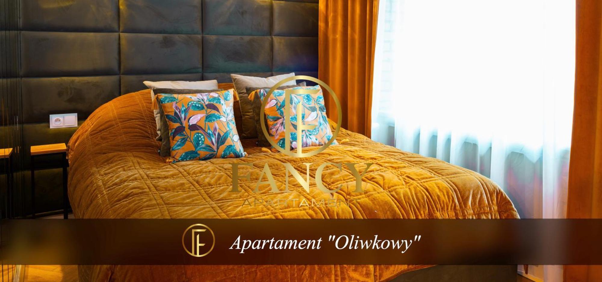 Fancy Apartment Nikiszowiec Katowice Extérieur photo