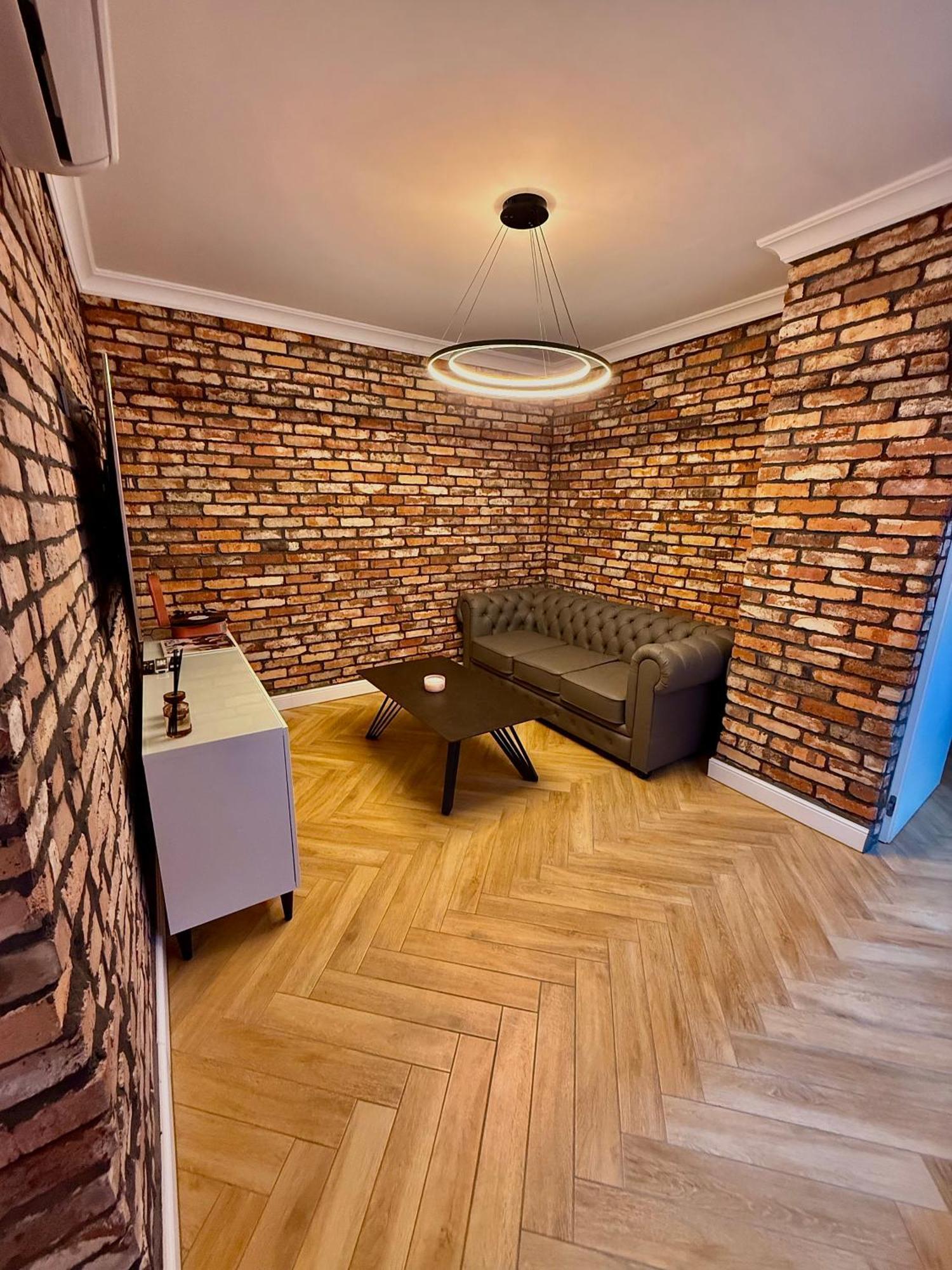 Fancy Apartment Nikiszowiec Katowice Extérieur photo